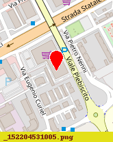 posizione della DK MANUTENZIONE DOMESTICA DI CUSCIANNA FEDERICO