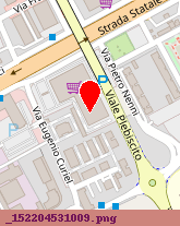 posizione della LANUOVA GENERAL ASFALTI SRL