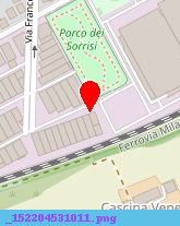 posizione della LOBE TERMICA SAS DI FERRACCHIATO BRUNA GIOVANNA E C