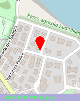 posizione della UPIS INTERNATIONAL SRL