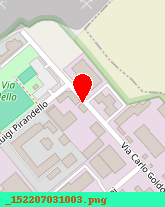 posizione della RIGOFIN SRL