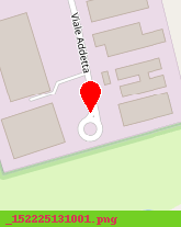 posizione della AGUABLU SRL