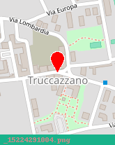 posizione della OLMAS SNC DI PIAZZA ALBERTO e C