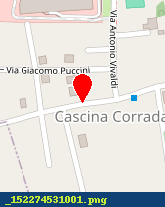 posizione della BRAMBILLA DARIO