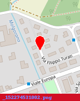 posizione della LS IMPIANTI DI LUSSANA SERGIO