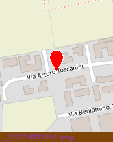 posizione della PANCERI SERGIO