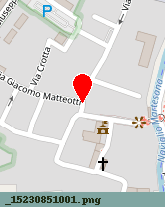 posizione della ASSOCIAZIONE ITALIANA DELLA CROCE ROSSA
