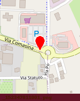 posizione della EMMEGI SRL