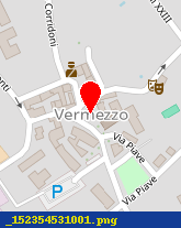 posizione della ARTUSI MARIO SNC DI ARTUSI MARIO e C