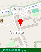 posizione della PLC IMPIANTI SRL