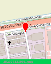posizione della TECNOCAB SRL