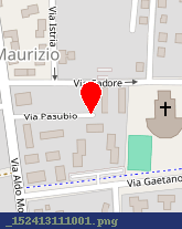 posizione della DUEGI SRL