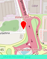 posizione della DELLA VIA GRAMSCI SRL