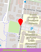 posizione della CERFIN SRL