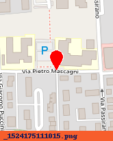 posizione della MUNICIPIO DI VIMERCATE