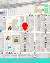 posizione della PARISI ATTILIO