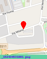 posizione della SAT DI PETRELLA STEFANO
