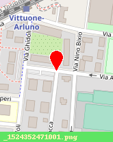posizione della GILBI SAMUELE