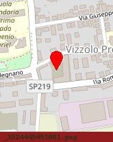 posizione della DELTA ELETTRONICA SNC DI MIGLIORINI MATTEO e C