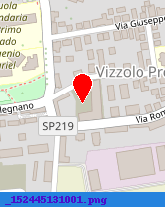 posizione della LA PUMA FLAVIO