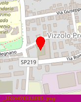 posizione della STUDIO VIZZOLO SAS