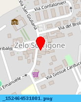 posizione della COLOMBO TECNICA SAS DI COLOMBO CESARE E C