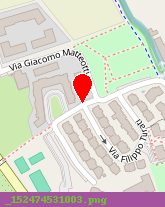 posizione della ICEBERG SERVICE DI DE ANGELIS CARLO