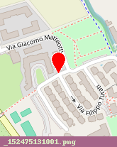 posizione della PIANETA SICILIA SRL