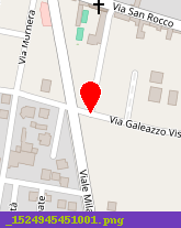 posizione della EDIL 2000 SAS DI SUDOSO PIETRO e C