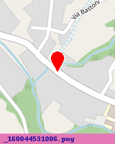posizione della IDRAULICA SARMENTI DARIO