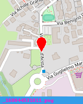 posizione della SK ENGINEERING SRL