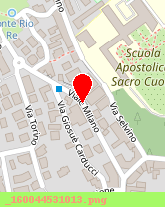 posizione della VEDOVATI RENATO