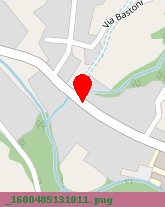 posizione della STUDIO DENTISTICO DUEPI (SRL)