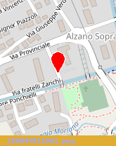 posizione della GIBER DI AIROLDI CARLO e C SAS