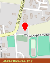 posizione della PEREGO LUCA
