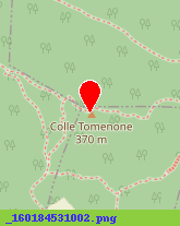 posizione della CAPRA ALBERTO