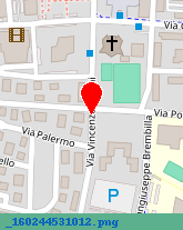 posizione della IDRO-TERMO-SANITARIA SRL
