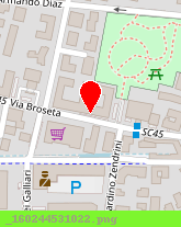 posizione della SMI DI CASSARA' ROCCO