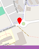 posizione della POLIBERG SPA