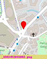 posizione della DR BISIGNANO CARLO