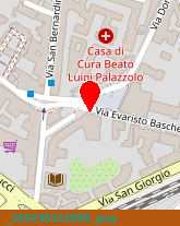 posizione della S e C CAMPANA SRL