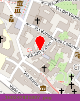 posizione della ATENEO BERGAMO SPA