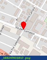 posizione della FERRANTI COSTRUZIONI SRL