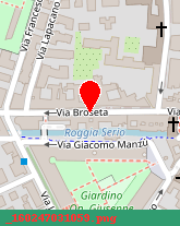 posizione della PIAVE IMMOBILIARE SRL