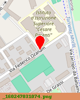 posizione della VAMIR SOCIETA' SEMPLICE