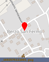 posizione della COMUNE DI BERZO S FERMO UFFICI