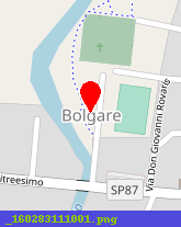 posizione della MI MONTAGGI INDUSTRIALI SRL