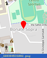 posizione della EMA DI ORLANDI EMANUELE