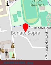 posizione della LA COMPAGNIA DELLE PELLI LOGISTIC SRL