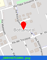 posizione della COTONIFICIO DI BOTTANUCO SPA